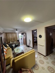 Blk 131 MARSILING RISE (Woodlands), HDB 3 Rooms #470044411